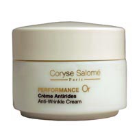 Coryse Salome Anti Ageing - Anti-Wrinkle Cream 50ml