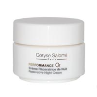 Coryse Salome Anti Ageing Restorative Night Cream 50ml