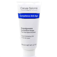 Coryse Salome Exfoliators Facial Exfoliating Gel (all skin