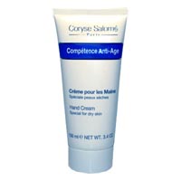 Coryse Salome Moisturisers - Hand Cream (dry skin) 100ml