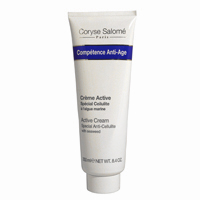 Coryse Salome Moisturisers Active Cream Anti Cellulite (all