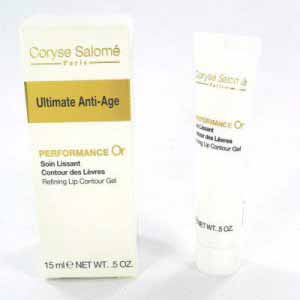 Coryse Salome Refining Lip Contour Gel 15ml