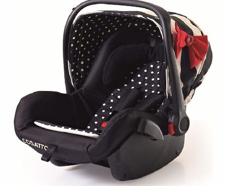 Cosatto Hold Car Seat Go Lightly