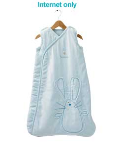cosatto I Love Bunny Sleeping Bag - 12-18 Months
