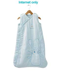 cosatto I Love Bunny Sleeping Bag - 6-12 Months