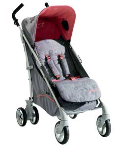 Cosatto i-Spin Pushchair - Smile