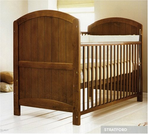 Baby Cot Beds