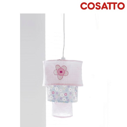 Cosatto Tea Time Fabric Lantern