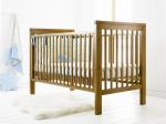 Cosatto Westport Cot Bed with mattress