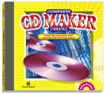 Complete CD Maker