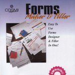 Cosmi Europe Ltd Forms Maker And Filler