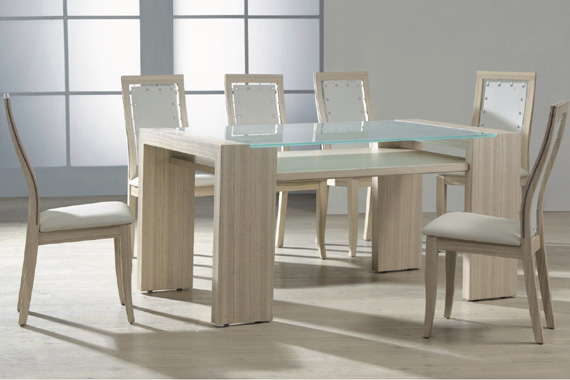 Cosmo dining set