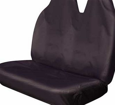 Heavy Duty Transit 2006 Driver Seat Cover
