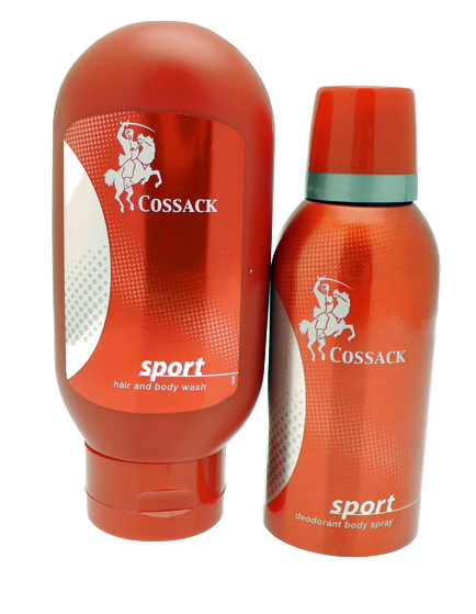For Men Sport Twin Pack