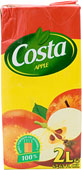Costa Apple Juice (2L)