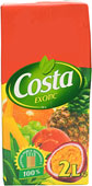 Costa Multi Fruit Exotic Drink (2L) On Offer