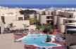 Costa Teguise Lanzarote Globalia Timanfaya Golf Aparthotel