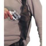costumechest Detective Gun Holster