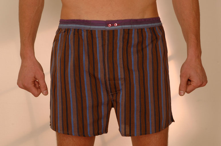 Coton Doux Shorts by Coton Doux