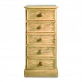cotswold 5 Drawer Chest