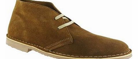 Cotswold Ashley Desert Boot Taupe 5