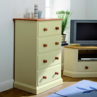 cotswold Company - Wiltshire 4-Drawer Chest