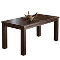 Cotswold Company Faux Leather Coffee Table