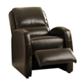 Hailes Leather Recliner