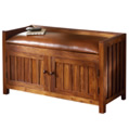 Cotswold Company Stroud Storage Bench