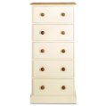 Cotswold Company Wiltshire 5-Drawer Tallboy