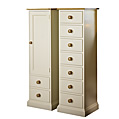 Cotswold Company Wiltshire 7 Drawer Tallboy