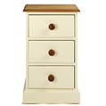 Wiltshire Bedside Chests - pair