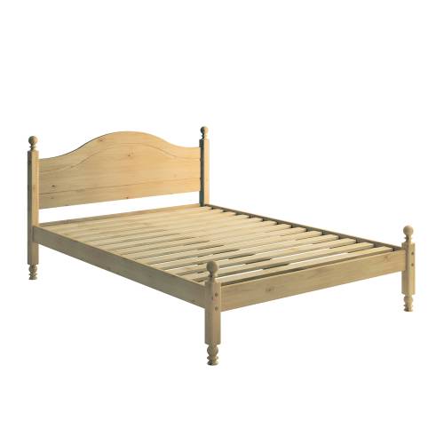 Cotswold Bed 46 low end 214.114