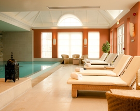 Cotswold House - Be Quick Spa Day