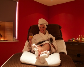Cotswold House - Be-Two-Gether Spa Day
