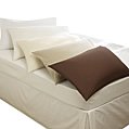 Cotswold Label Egyptian Cotton King Fitted Sheet -
