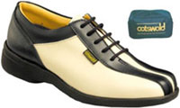 Cotswold Ladies Barbados Shoes