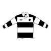 Barbarians Adult Long Sleeve Jersey
