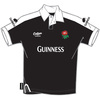 COTTON TRADERS Guinness Branded England Polo