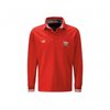 Cotton Traders Long Sleeve Wales Mens Rugby Shirt