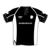 COTTON TRADERS Mens Barbarians Training Jersey