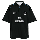 Cotton Traders Scotland Guinness Classic Supporters Shirt 2006.
