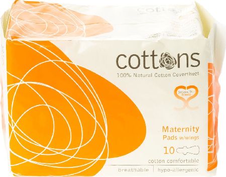 Cottons, 2102[^]0139614 Maternity Pants