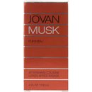 Jovan Musk For Men 118ml Aftershave Cologne