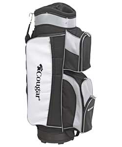 Cougar Golf Trolley Bag