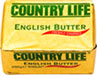 Country Life English Butter (250g) Cheapest in ASDA and Sainsburys Today! On Offer