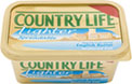 Country Life Lighter British Spreadable (500g)