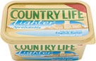 Country Life Lighter Spreadable Butter (500g)