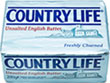 Country Life Unsalted English Butter (250g) Cheapest in Ocado Today! On Offer