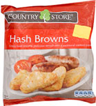 Country Store Hash Browns (750g)
